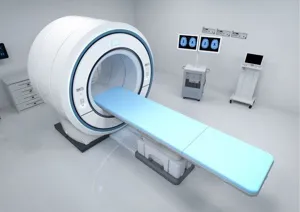 نوبت دهی خدمات تصویر برداری MRI  بیمارستان امام رضا(ع) از طریق سامانه طب 20