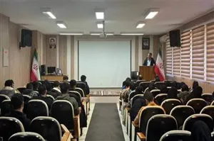 کارگاه «آشنایی با ازمون دکترای پیوسته فیزیوتراپی(DPT)»
