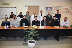 به مناسبت 16 آذر روز دانشجو برگزار شد؛