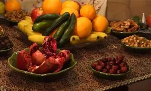 نماهنگ/ یلدا و کادر درمان
