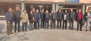 برگزاری دوره آموزشی قراردادها و معاملات دولتی در دانشگاه علوم پزشکی تبریز