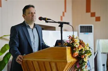 ضرورت داشتن تفکر استراتژیک و راهبردی روسای بیمارستان ها در مراکز آموزشی و‌ درمانی