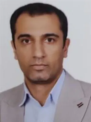 دکتر بهرام جمالی قراخانلو  به عنوان « سرپرست مدیریت امورتربیت بدنی » دانشگاه علوم پزشکی تبریز منصوب شد