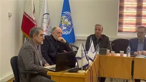 پایبندی و عملیاتی کردن شعار "نظارت از مزرعه تا سفره"