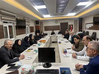 ارزیابی جامع اعتباربخشی کشوری