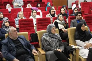 برگزاری مراسم تجلیل از اساتید بازنشسته و پیشکسوتان بیمارستان الزهرا(س) با حضور سرپرست دانشگاه علوم پزشکی تبریز