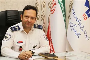 بیش از ۱۰۰۰مصدوم، ۴ فوتی و دو قطع عضو در حوادث شب چهارشنبه سوری