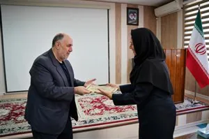 تلاش در جهت بهبود وضعیت و پیشرفت دانشگاه در کلیه عرصه هاست