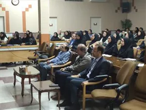 بررسی آخرین تاثیرات هوش مصنوعی بر پژوهش در دانشگاه علوم پزشکی تبریز