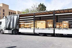 افزوده شدن یک دستگاه اسپکت سی تی به چرخه خدمت رسانی دانشگاه علوم پزشکی تبریز