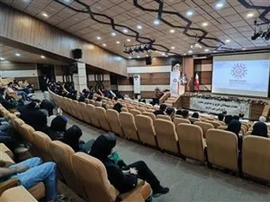 بیست و ششمین سمینار دانشجویان داروسازی ایران در دانشکده داروسازی تبریز برگزار گردید