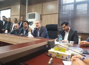 مدیر جدید شبکه بهداشت و درمان شهرستان خداآفرین منصوب شد