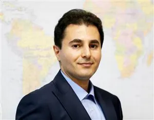 تقدیر سرپرست مرکز مالکیت معنوی از دانشگاه علوم پزشکی تبریز در مسیر حمایت از مخترعان و تشویق نوآوران