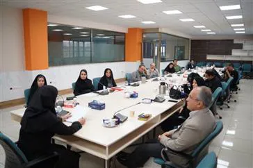 برگزاری نشست خبری ترجمان دانش از ۱۰ درصد طرح های پژوهشی خاتمه یافته دانشگاه علوم پزشکی تبریز