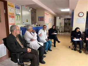 آغاز سال جدید را با تمرکز بر ارتقای ایمنی