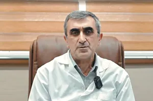 عضویت 6500 بیمار در انجمن ام اس استان آذربایجان شرقی