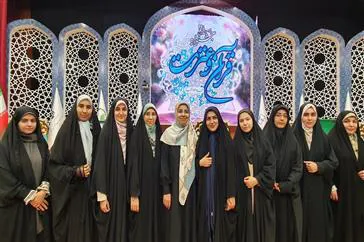 درخشش چشمگیر دانشگاه علوم پزشکی تبریز در بیست‌ و نهمین جشنواره قرآن و عترت وزارت بهداشت با کسب ۲۷ رتبه کشوری