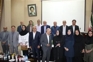 سالیانه ششصد میلیون نفر از افراد درگیر بیماریهای حاصل از مصرف غذا می شوند
