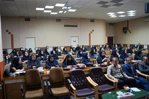احصا چالش ها و مشکلات آموزش ضمن خدمت کارکنان