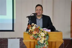 کسب رتبه اول کشوری دانشگاه علوم پزشکی تبریز در پایین بودن میزان مرگ مادران باردار (MMR) در سه سال اخیر