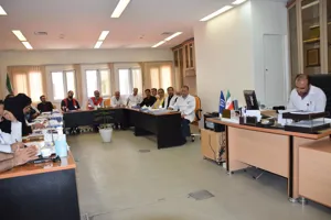 آمادگی کامل بیمارستان امام رضا(ع) تبریز در ارائه خدمت به هموطنان عزیز