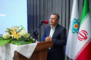 اولین همایش بانوان خیر و نیک اندیش سلامت باعنوان رویش مهر و همدلی برگزار شد