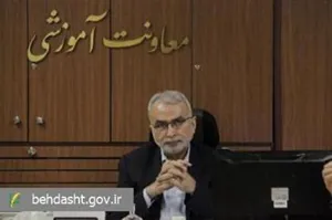 جزییات کامل نحوه ادامه آموزش پزشکی و آزمون‌ها در دانشگاه‌های علوم پزشکی کشور