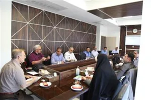 برگزاری کارگروه حمایت‌های روانی اجتماعی در بلایا  توسط معاونت بهداشت