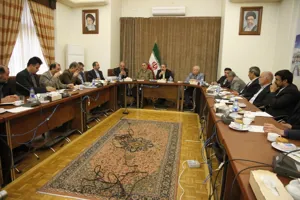 بیست وهشتمین جلسه کارگروه سلامت وامنیت غذایی