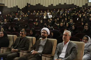 همایش ازدواج سالم، زندگی سالم