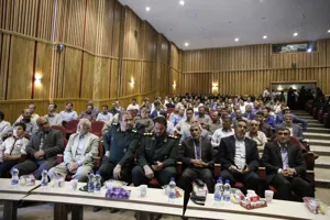 اکران فیلم هنگامه
