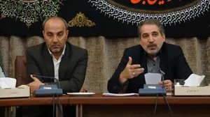 سی امین جلسه کارگروه سلامت وامنیت غذایی استان