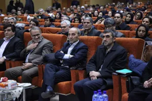 همایش مدارس مروج سلامت