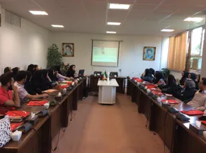 برگزاری کارگاه برای مواد کنسروی وآشامیدنی