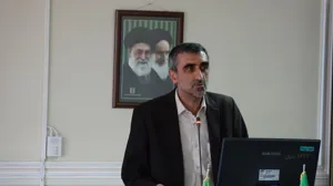 مراسم افتتاح video eeg  مرکز کودکان 