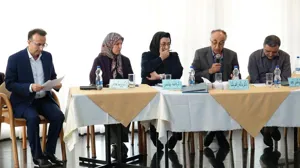 همایش کشوری تغذیه وریدی و خوراکی نوزادان با رویکرد