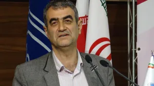 آئین تکریم ومعارفه روسای دانشکده داروسازی 