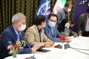 معاون تقیقات وزیر بهداشت