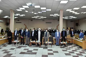پانزدهمین جشنواره شهید مطهری 1401/2/24