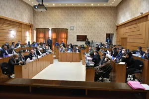 دوره توانمندی مدیران 9/3/1401