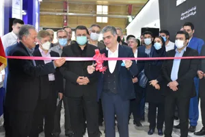 آغاز بکار هجدهمین نمایشگاه بین المللی تخصصی پزشکی ایران – تبریز
