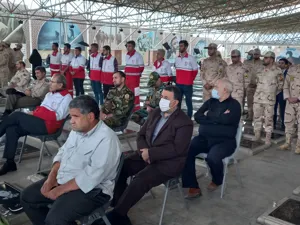 دکتر نقی پور - وادی رحمت