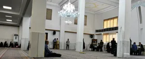 دیدار مردمی 19/07/1401