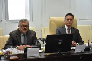 در جلسه مشترک رئیس دانشگاه و سرکنسول ترکیه مطرح شد: