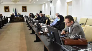 تشکیل شورای راهبردی پاسخگوئی اجتماعی 
