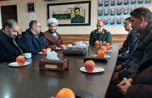روز پاسدار