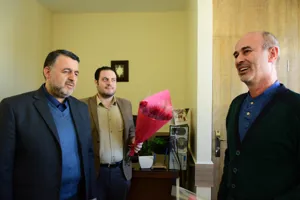 روز جانباز