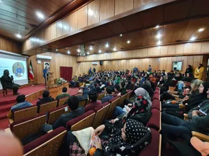اختامیه نشست تخصصی 1401/12/12