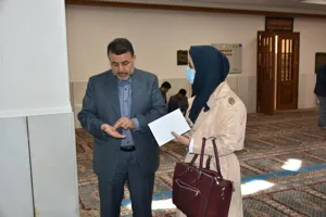 دیدار عمومی 