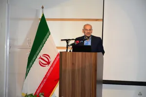 شانزدهمین جشنواره شهید مطهری 9اردیبهشت